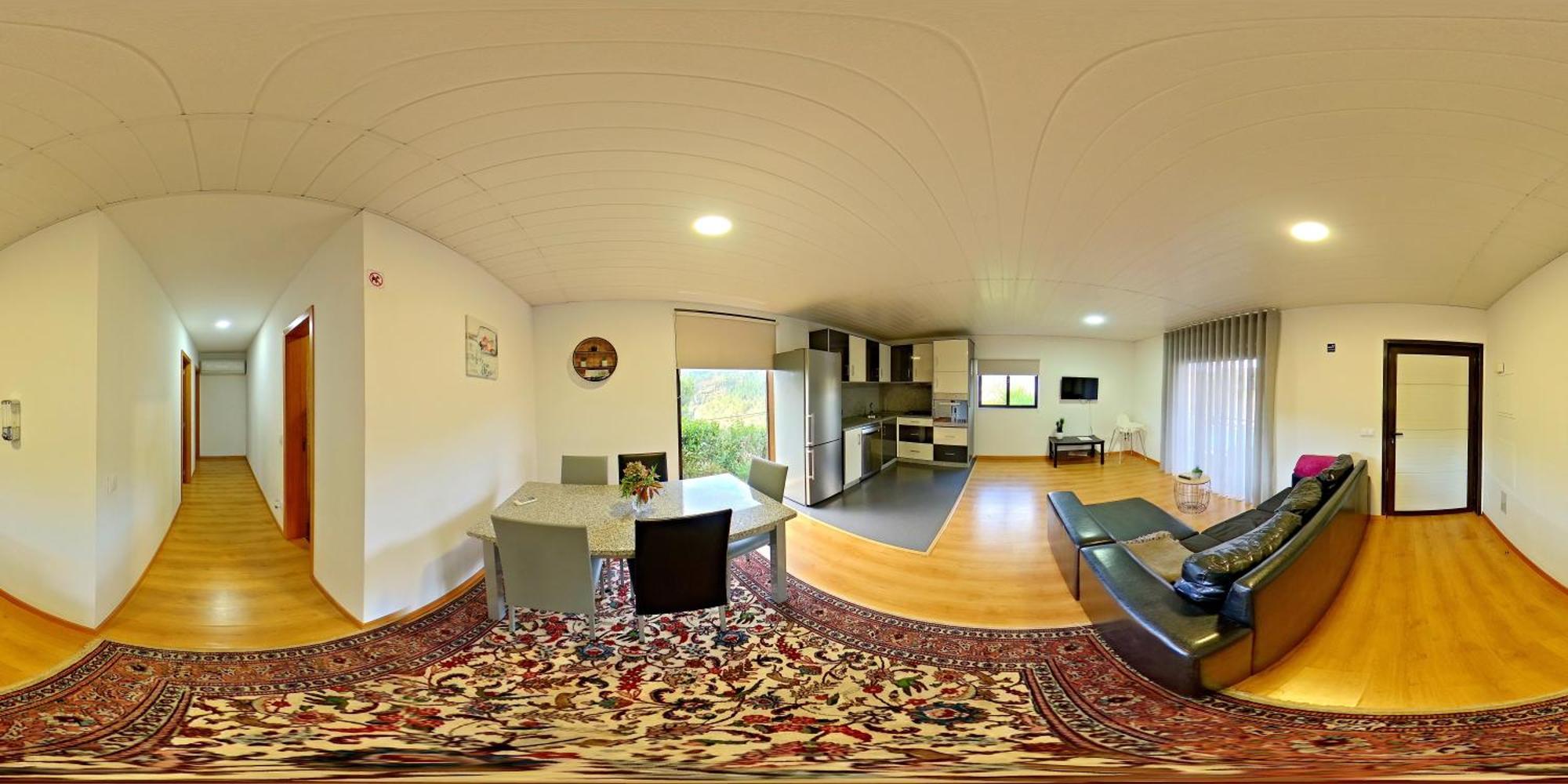 Casa Camélias Casa vacanze
